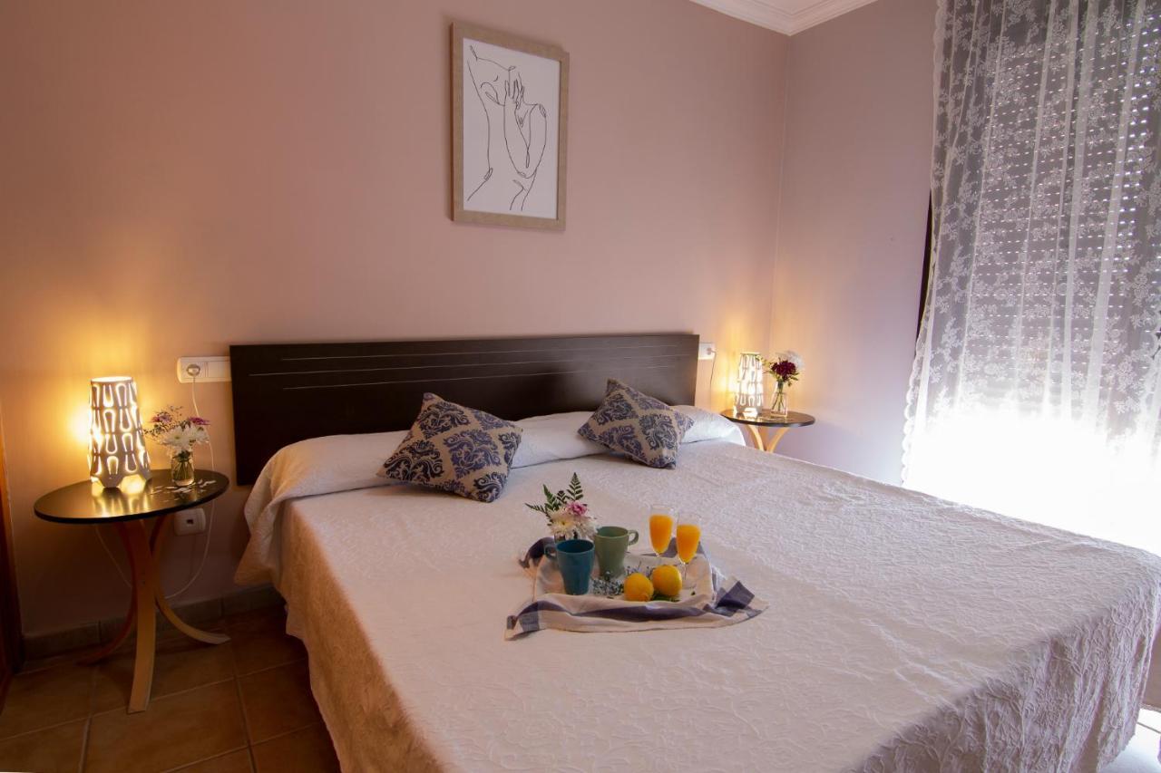 – Bonito Y Luminoso Apartamento Junto Al Mar * La Tejita