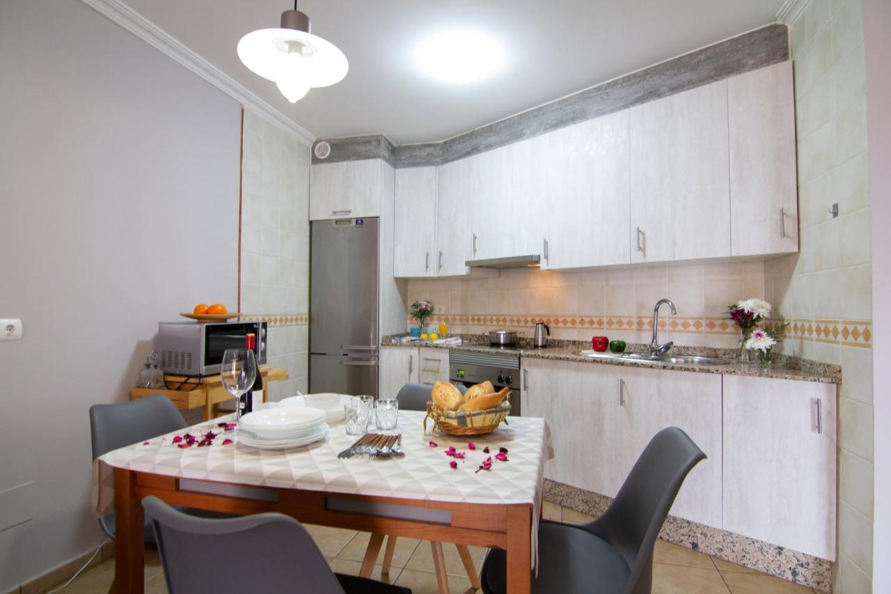 Apartamento – Bonito Y Luminoso Apartamento Junto Al Mar *