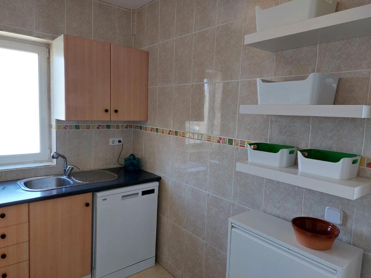 Bravaholidays-410-neptuno Apartamento