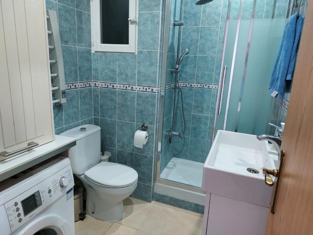 Apartamento Bravaholidays-410-neptuno Blanes