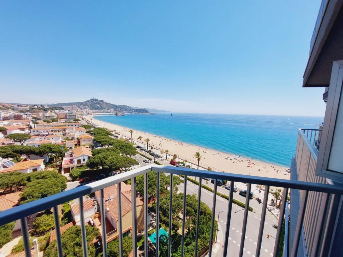 Bravaholidays-410-neptuno Apartamento Blanes