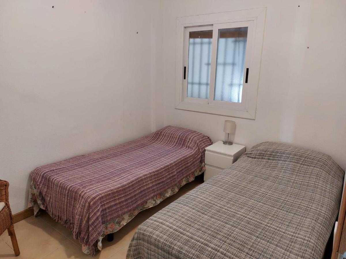Bravaholidays-410-neptuno Apartamento