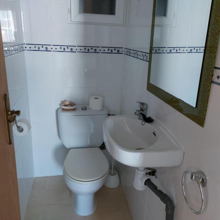 Apartamento Bravaholidays-410-neptuno