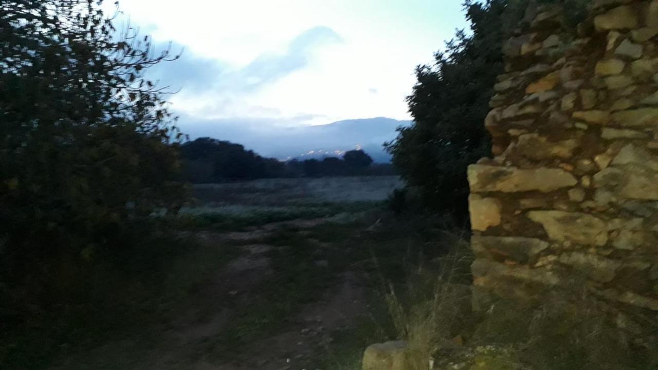 La Coveta - Aptos. Vilapart Vilafames