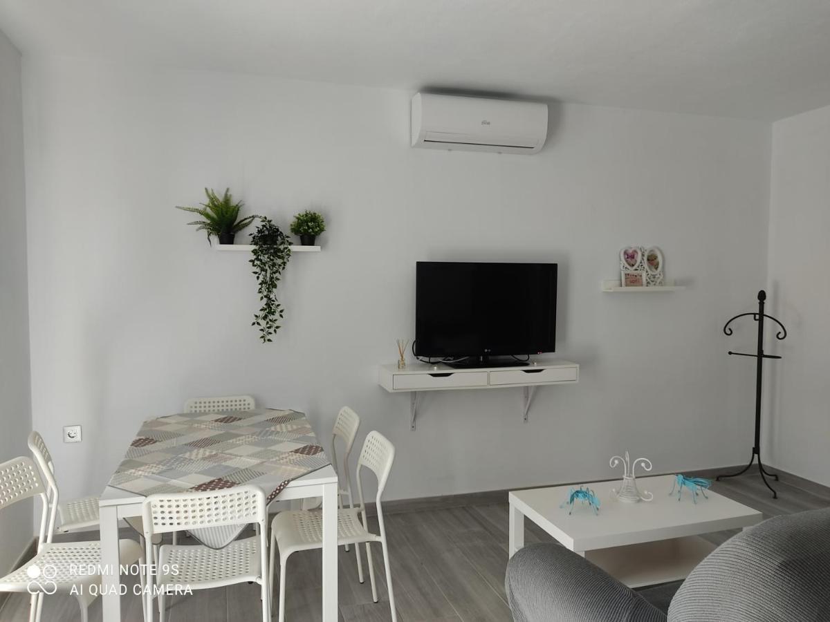 Casa Enzo Apartment Cadiz