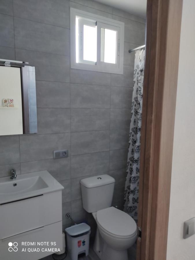 Casa Enzo Apartment