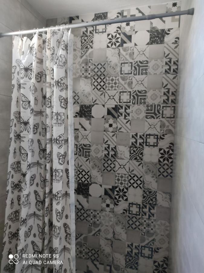 Apartment Casa Enzo Cadiz