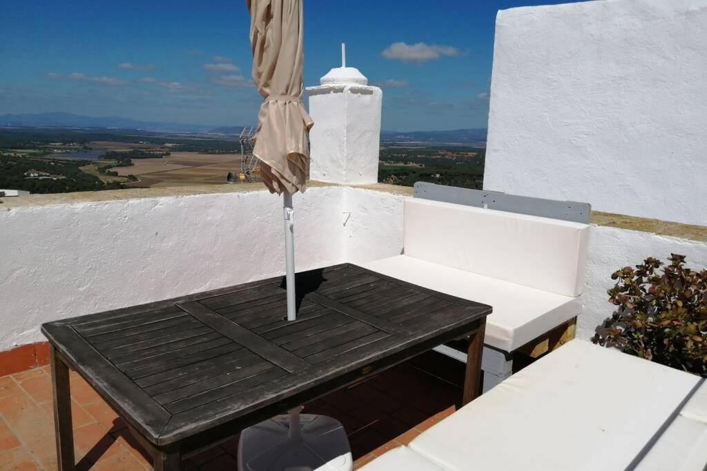 El Patio De La Ballena *