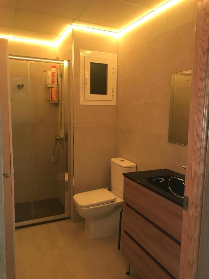 Pintores En Casco Antiguo Apartment *