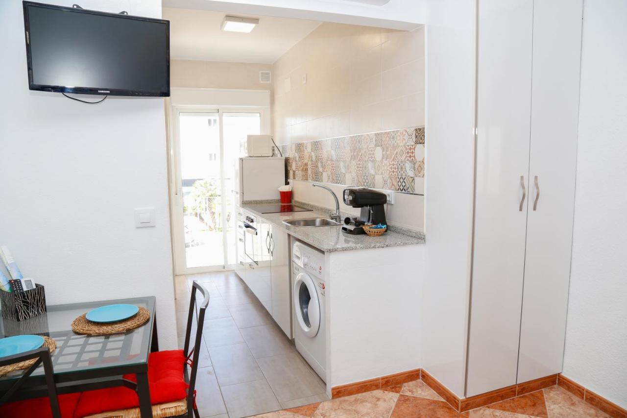 El Punto Playa Apartamento *