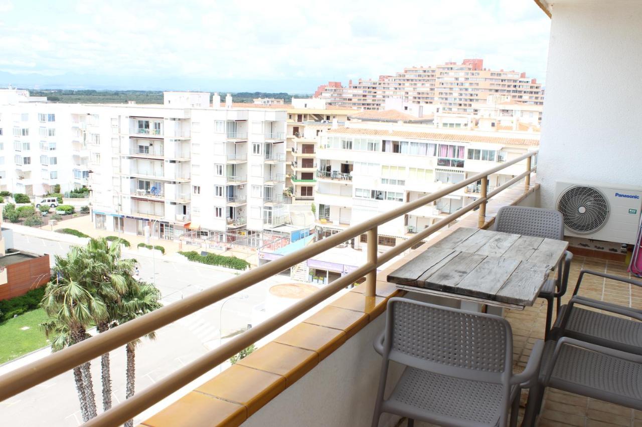 Apartment Beautiful In Front Of Beach, Pool, View *