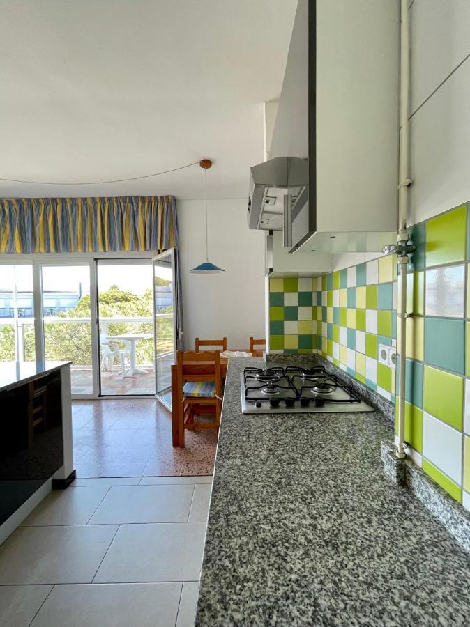 Apartahotel Goetten *