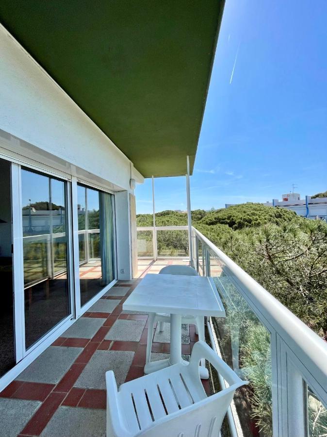 Apartahotel Goetten Platja d'Aro (Playa de Aro)
