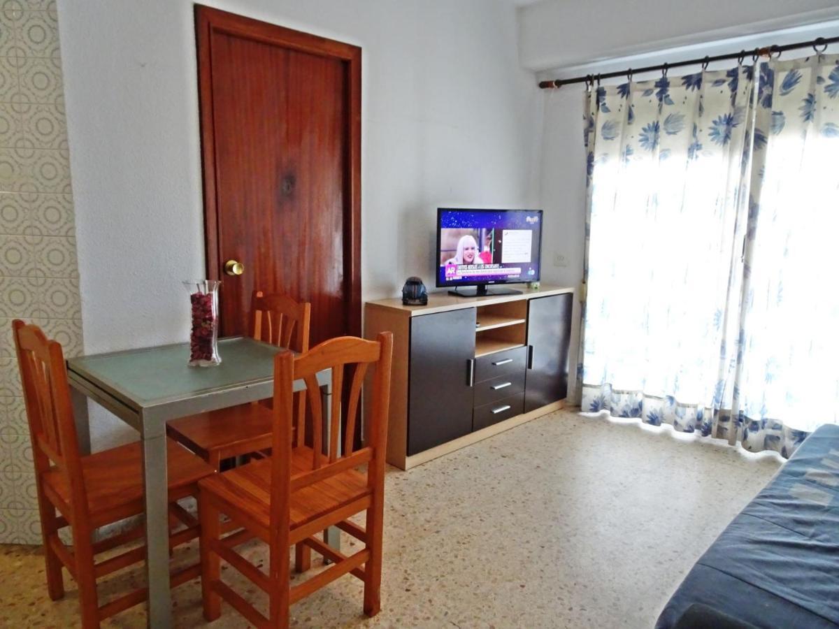 Apartamento Bonaire - Primera Línea De Playa *