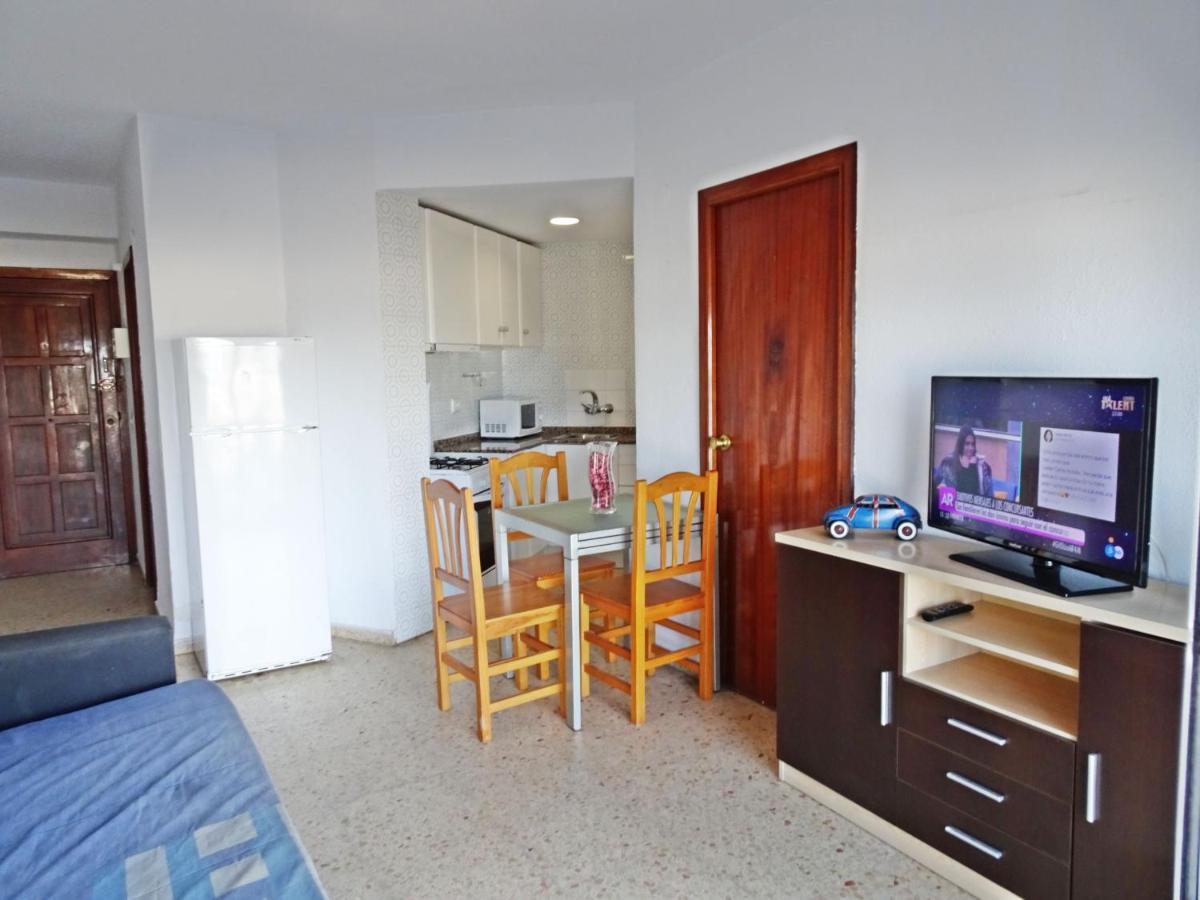 Apartamento Bonaire - Primera Línea De Playa