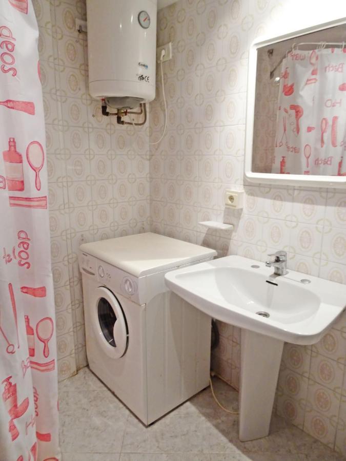 Bonaire - Primera Línea De Playa Apartamento