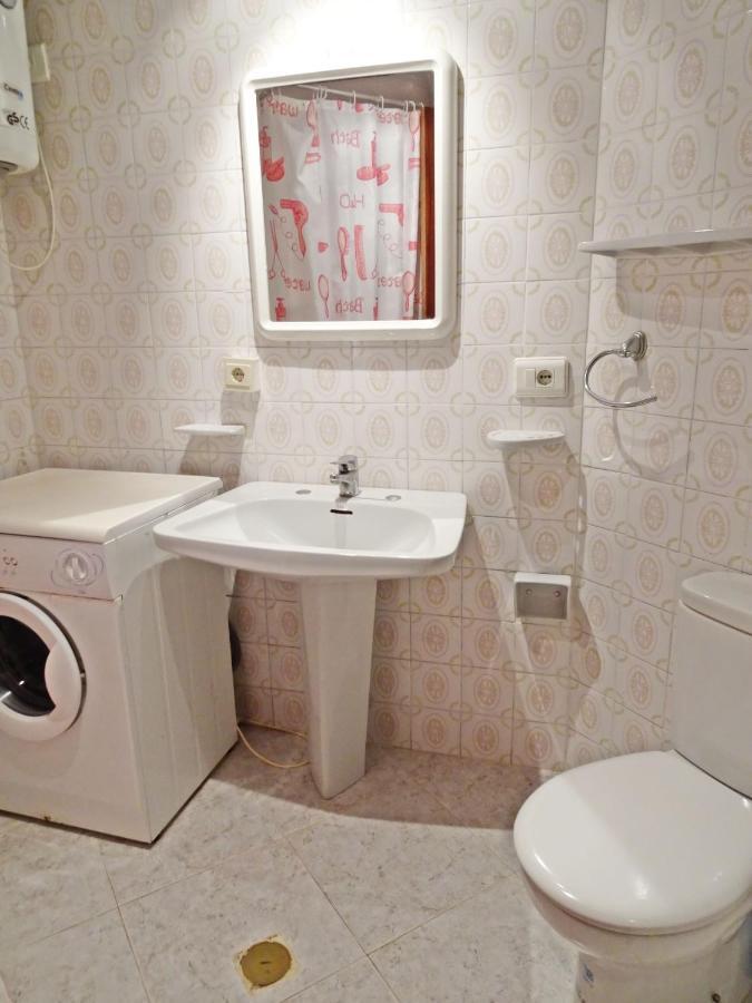 Bonaire - Primera Línea De Playa Apartamento *