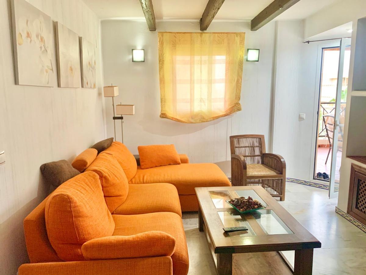 Atalayas Apartamento