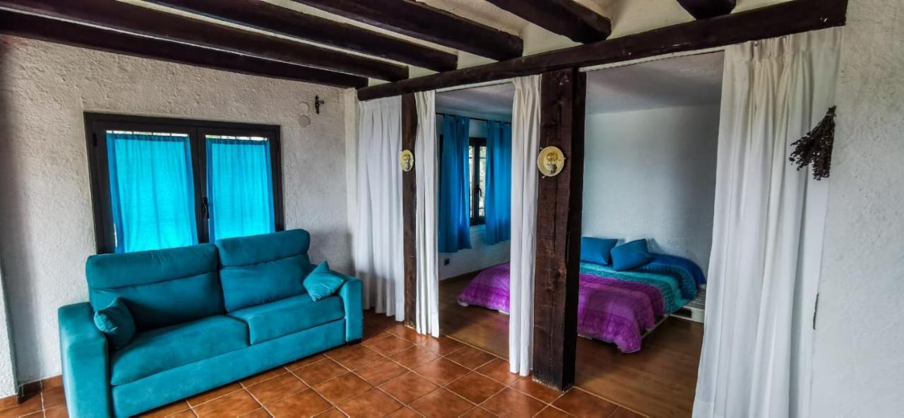 Apartamento La Calma