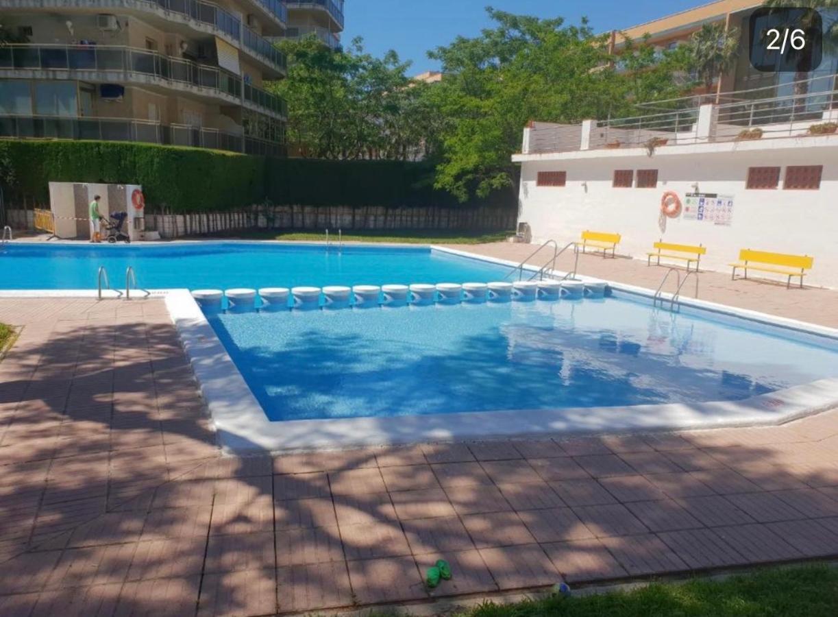 Lux Apartment Salou