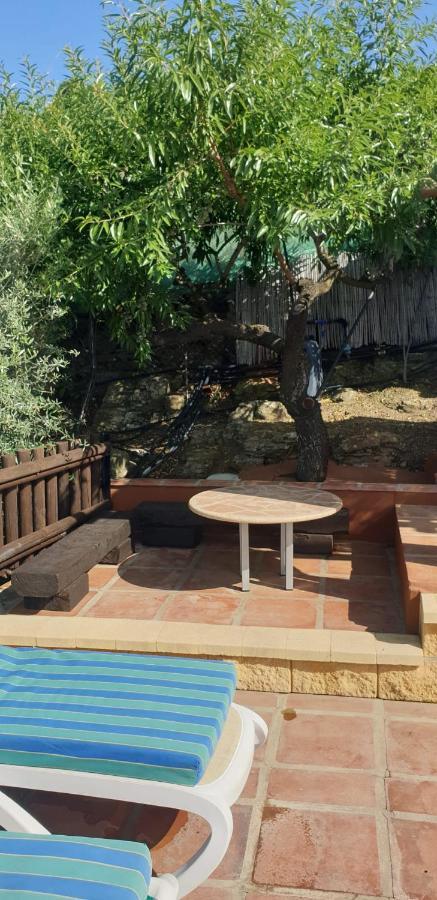 La Loma Montealegre Torrox