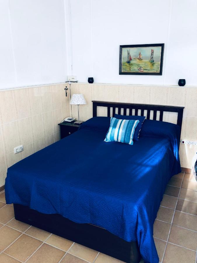 Apartamento La Carihuela
