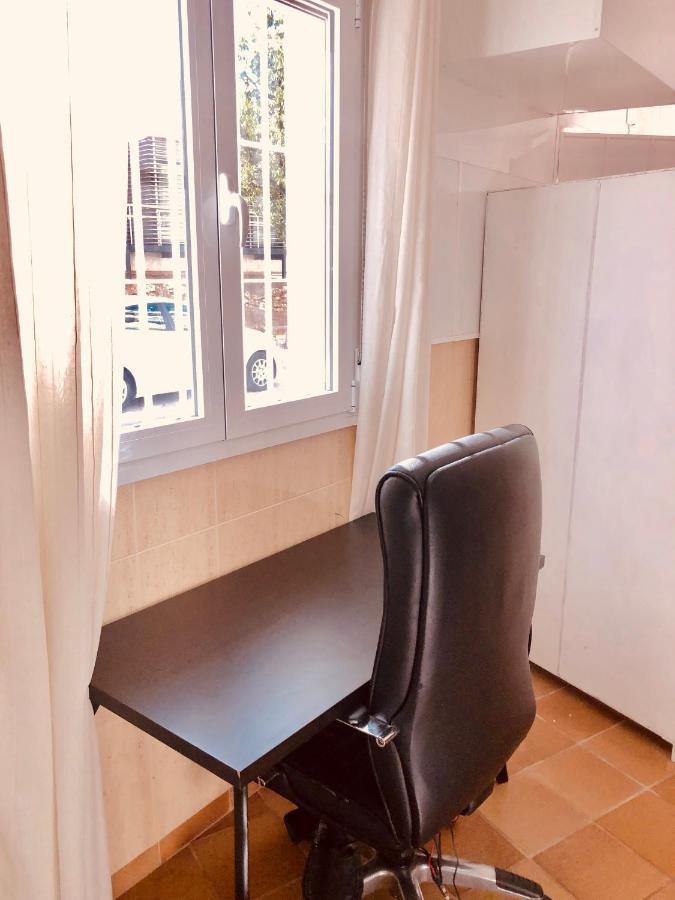 Apartamento La Carihuela