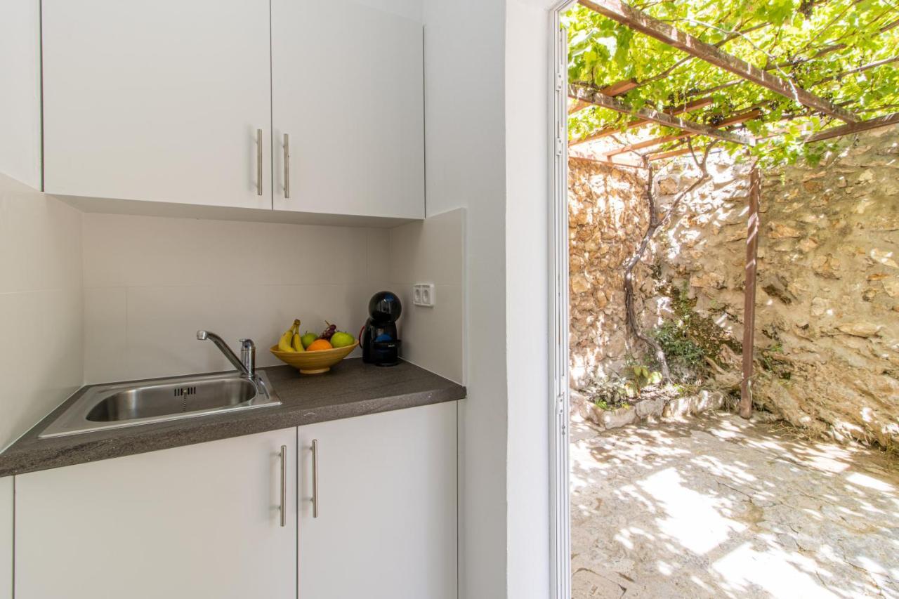 Apartment 4 Brothers Cala En Porter (Menorca)
