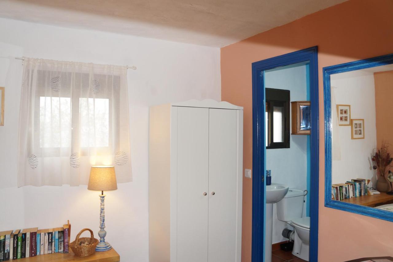 Vine Ridge And Apartamento Comares