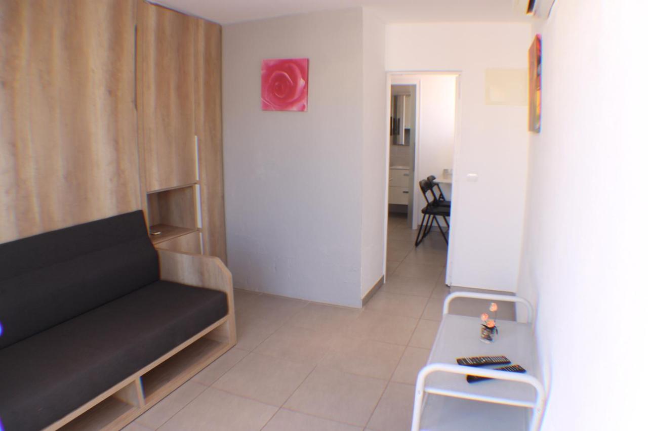Apartment Agi Joan Badosa