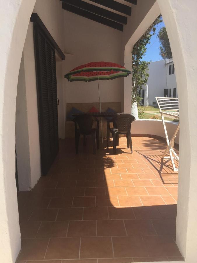 Holiday home Cala Serena 1