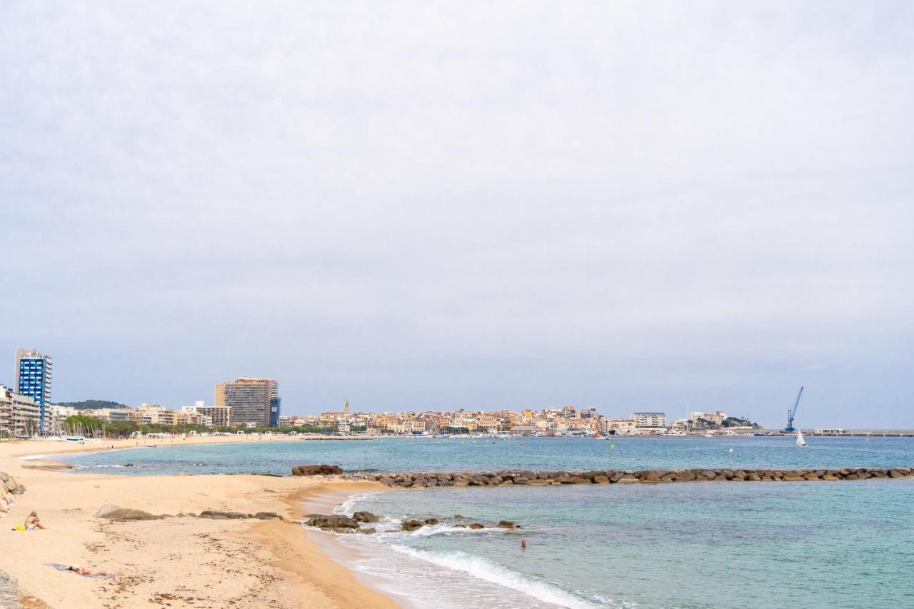 Aubí Hotel Sant Antoni De Calonge