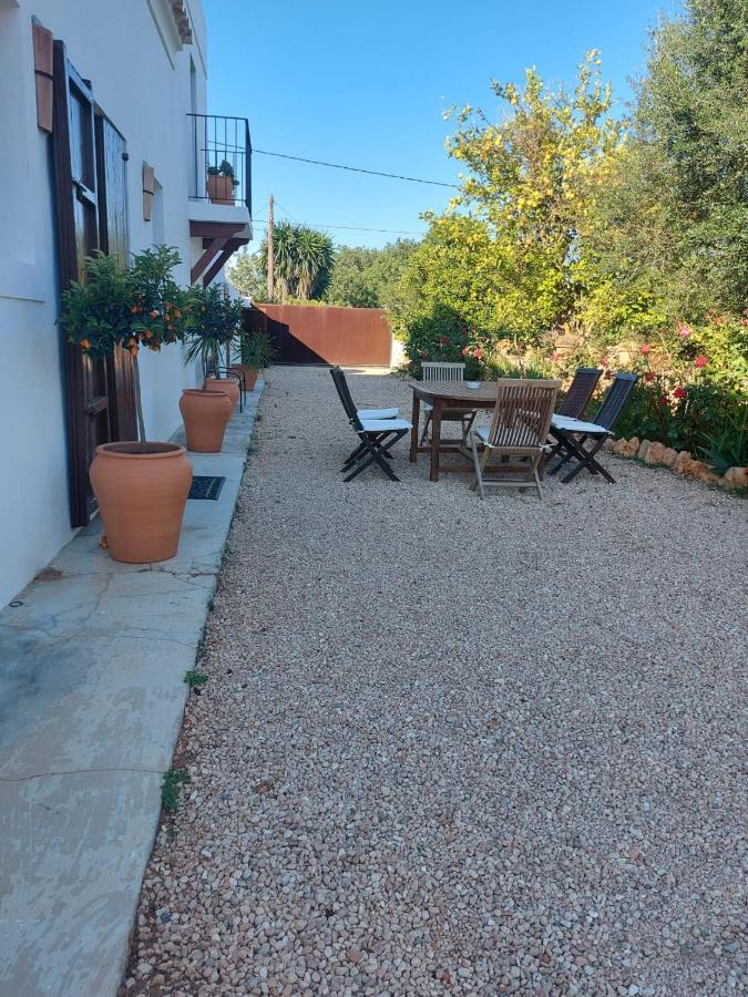 Casa Can Boletar Holiday home Santa Gertrudis (Ibiza)