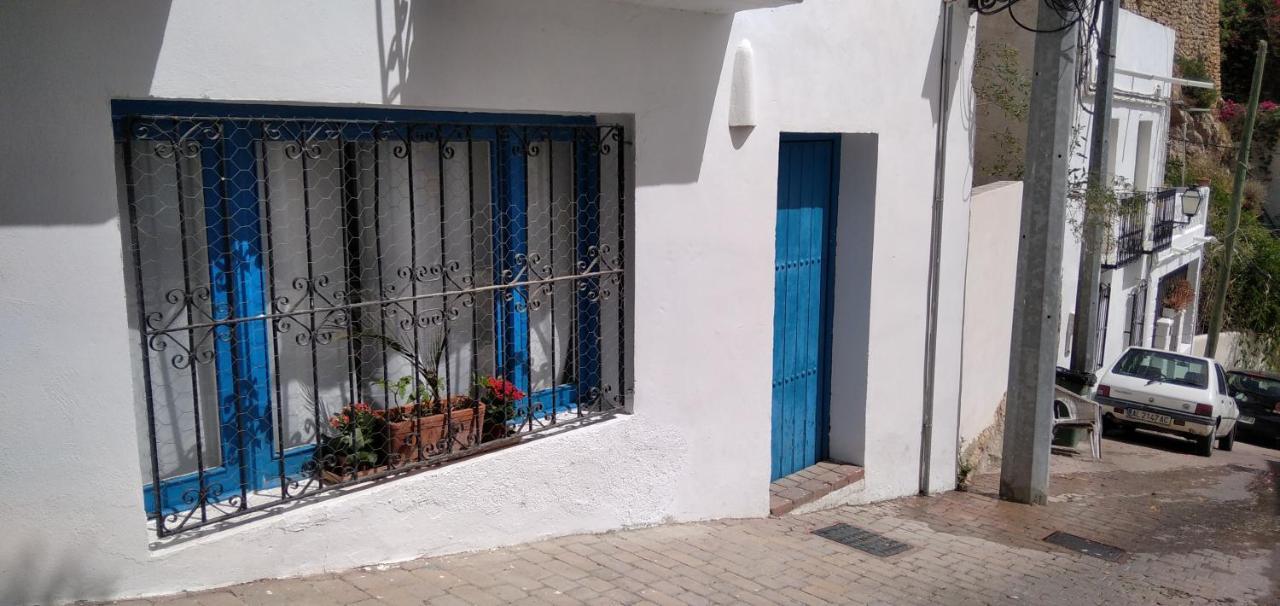 Apartment Loft En Mojacar