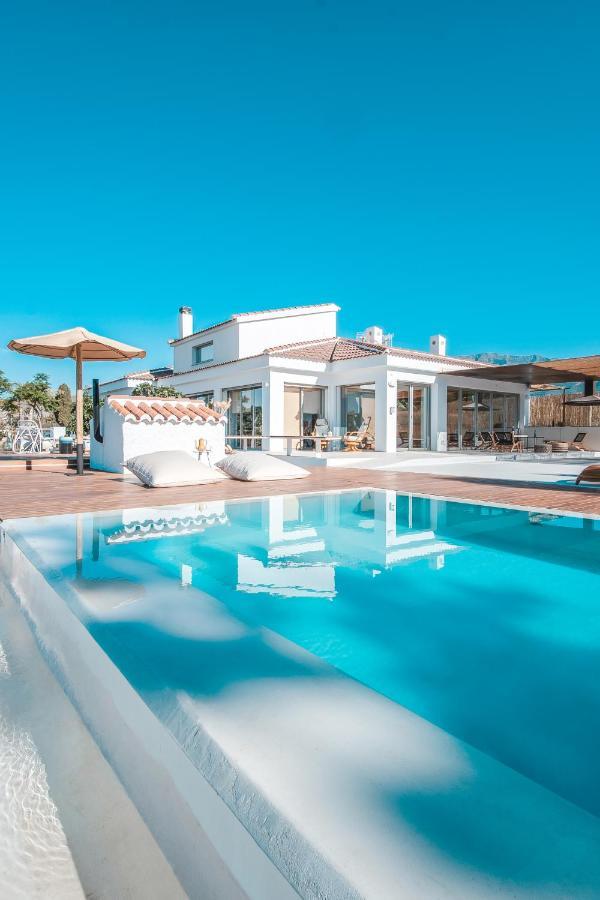 Villa Yantar Motril