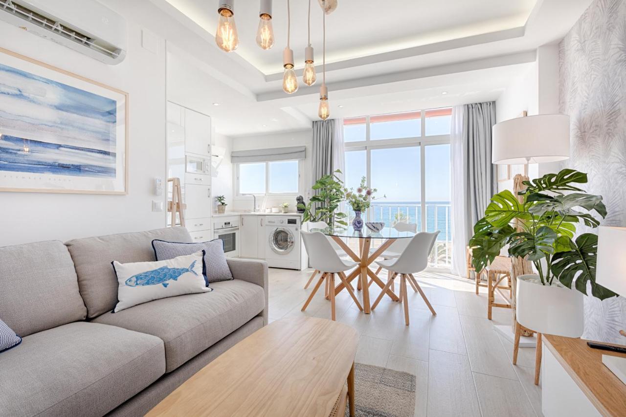Apartment Hanami Avenida De Espana Sea Front Estepona