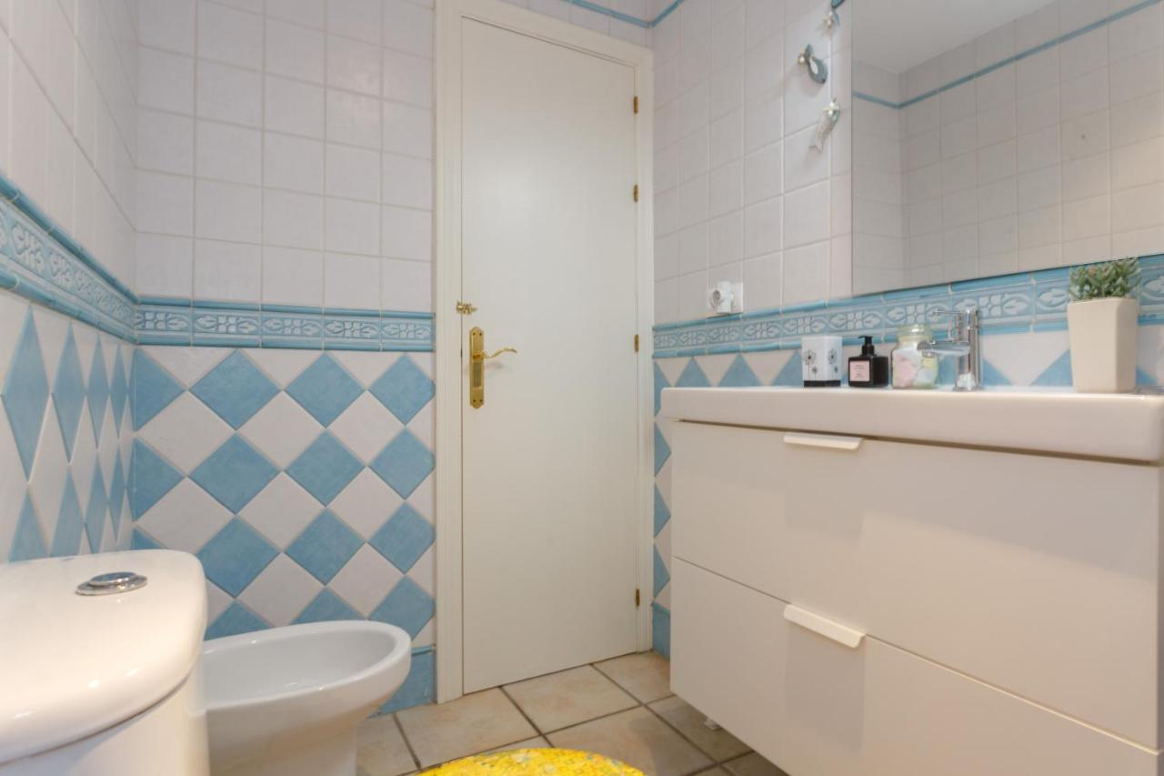 Lujo Mar Las Cayetanas Apartamento *