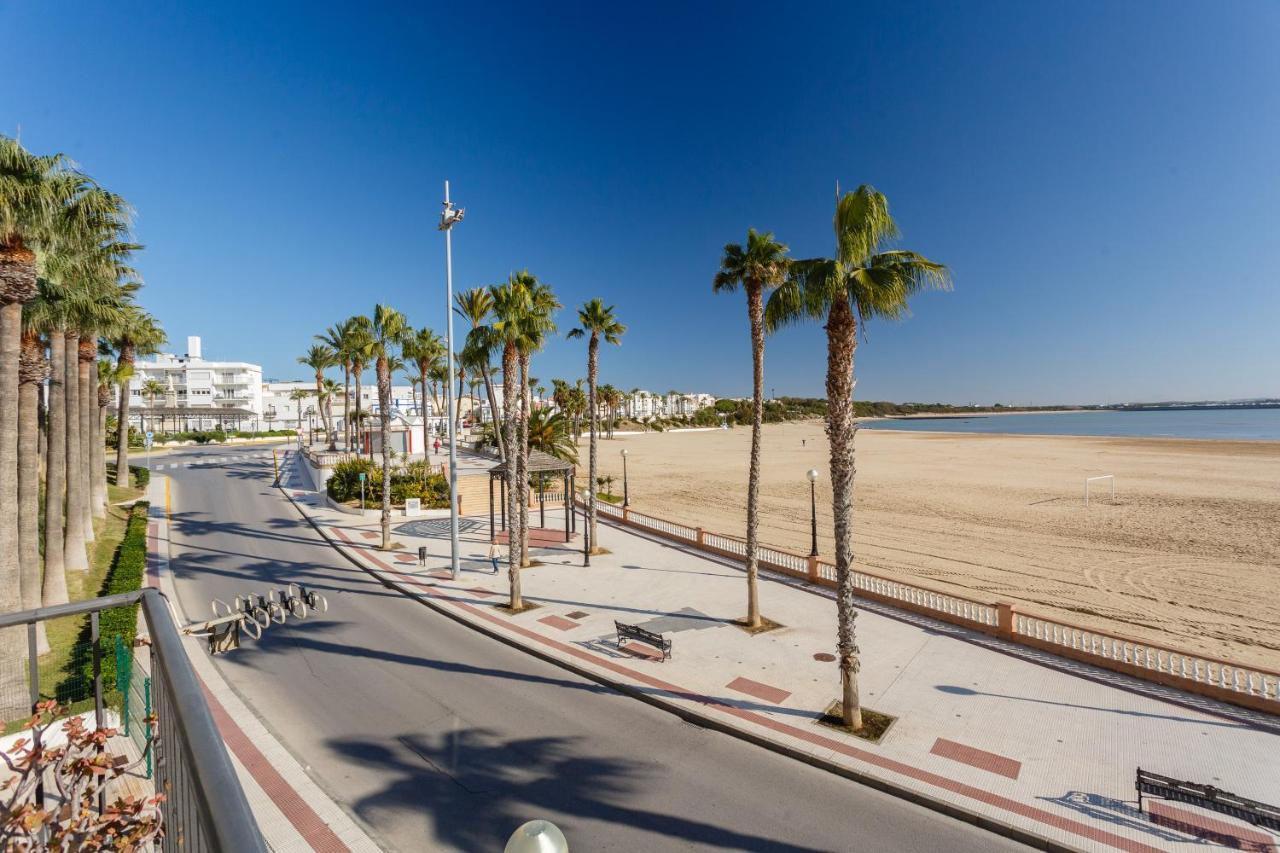 Apartamento Lujo Mar Las Cayetanas