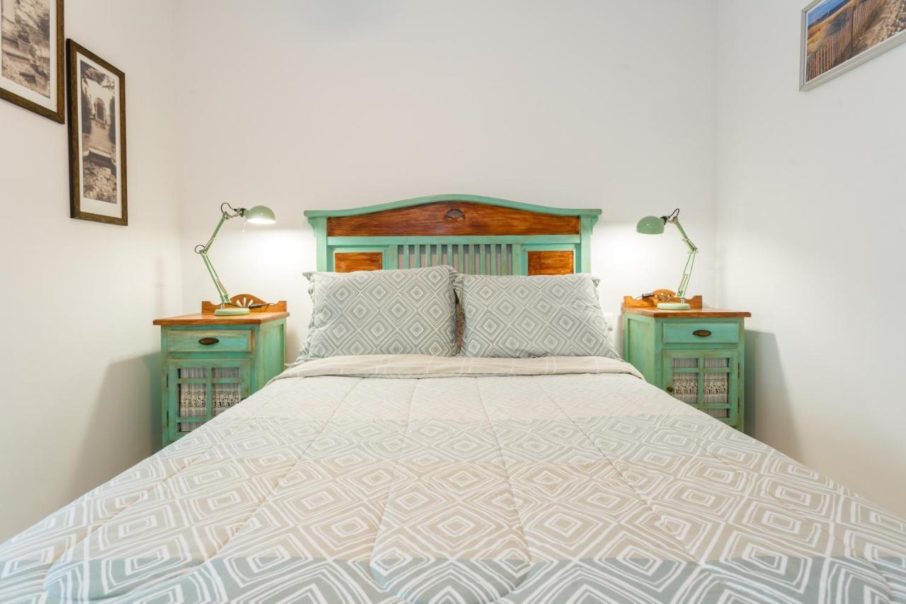 Apartamento Lujo Mar Las Cayetanas