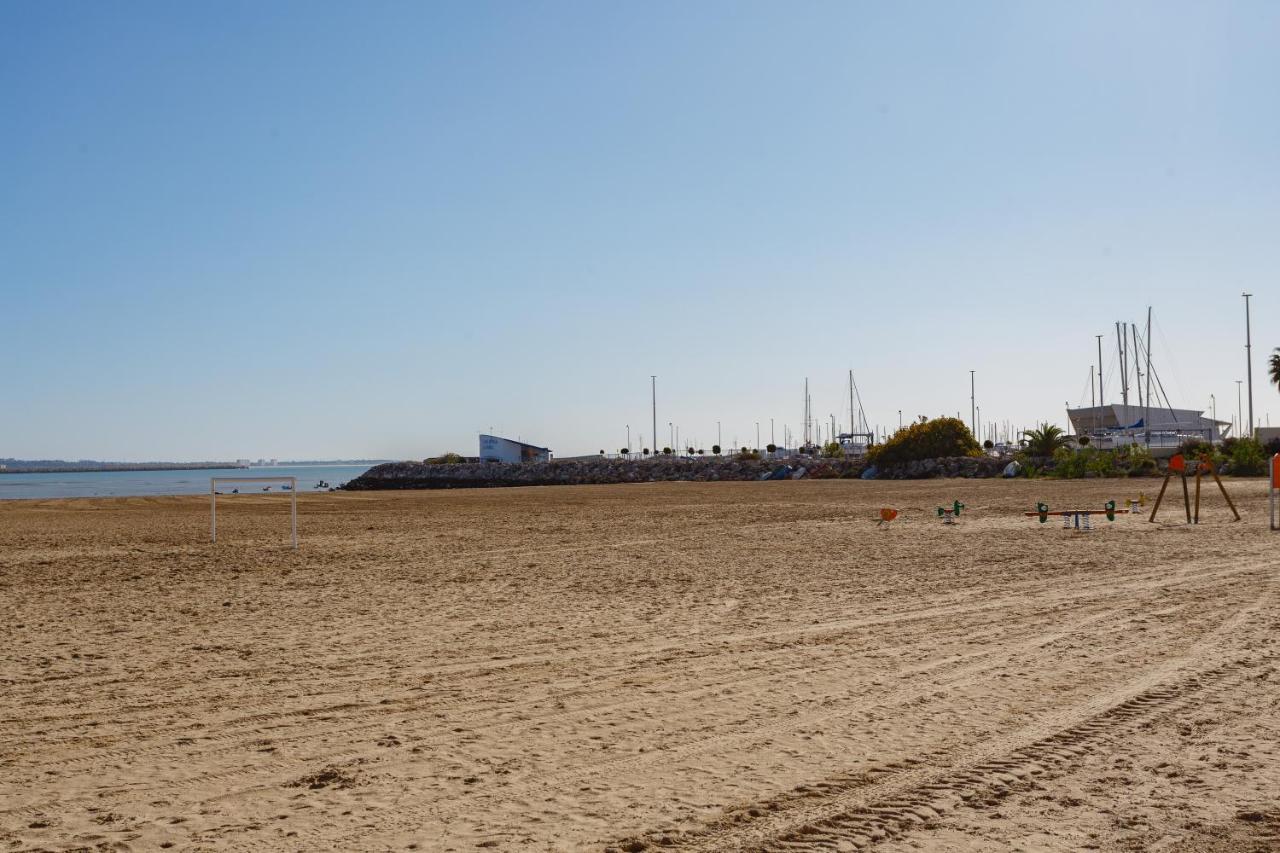 Apartamento Lujo Mar Las Cayetanas
