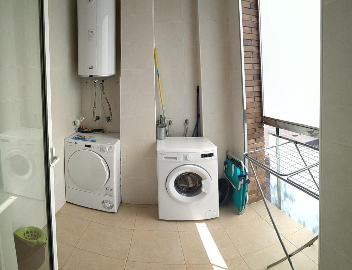 Tarragonaapartments Arrabassada Apartamento