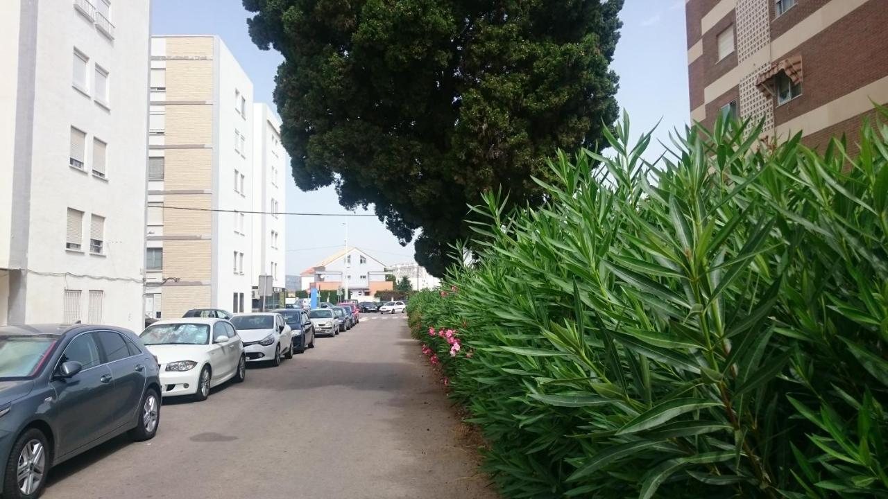 Apartment Sea Point Grau&playa