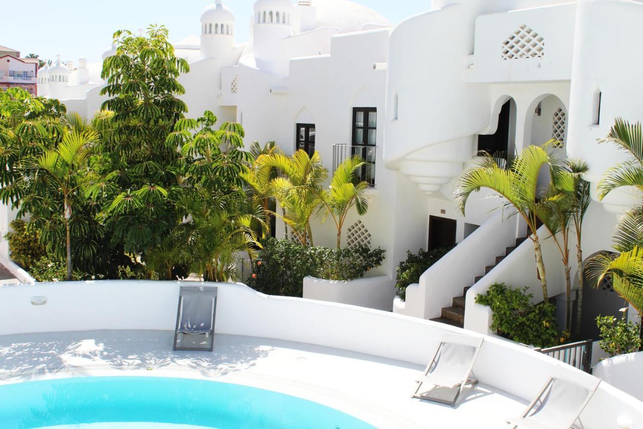 Apartamento Paradise By Anne, Costa Deje Costa Adeje (Tenerife)