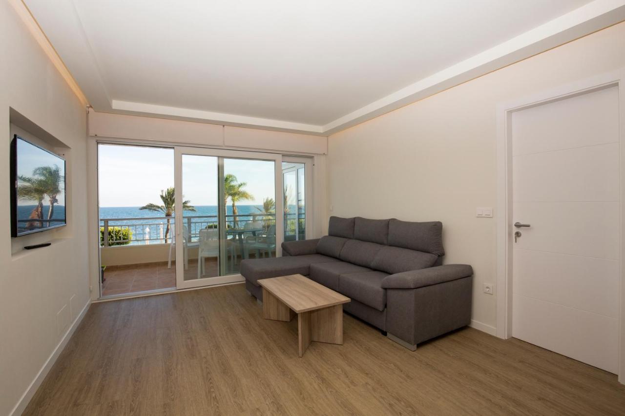 Luxury Ocean Beach Apartamento