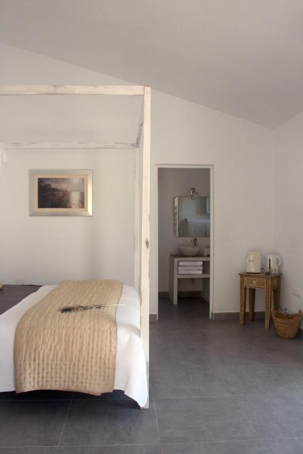 Guest house La Pluma Iznajar