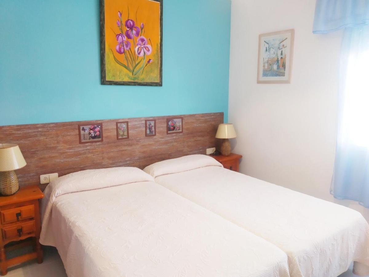 Esmeralda 2 Apartamento