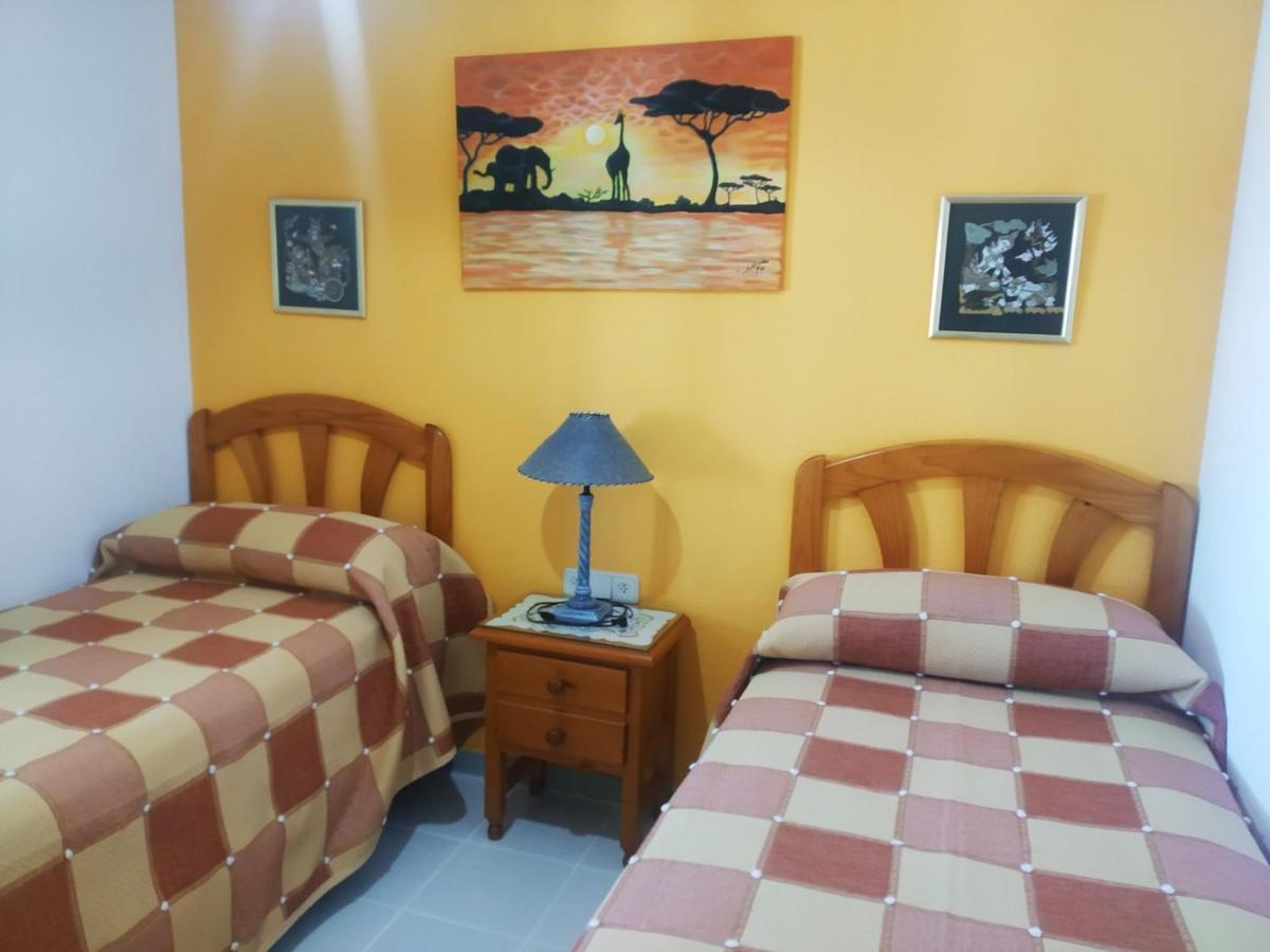 Apartamento Esmeralda 2