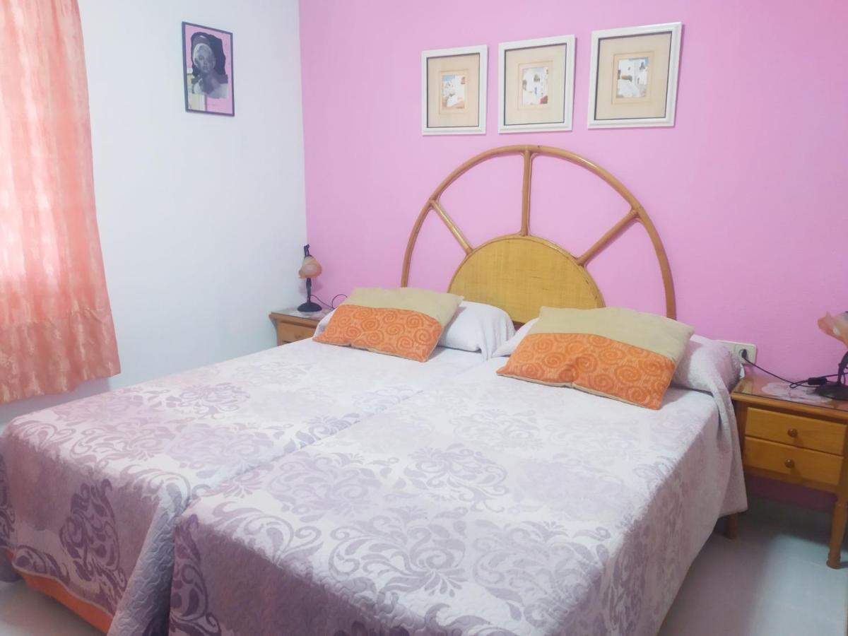 Esmeralda 2 Apartamento
