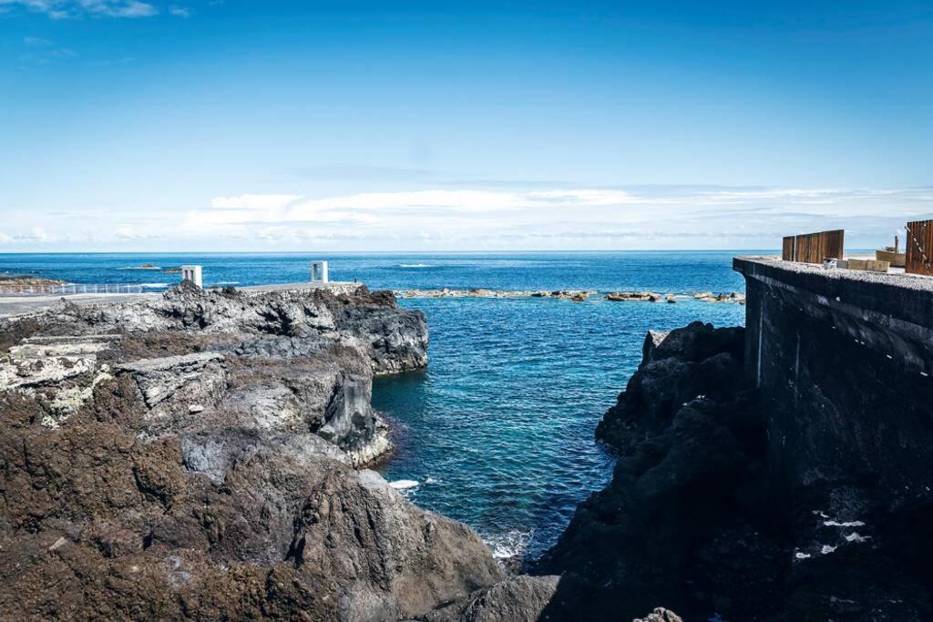 Salsalitre-gara Apartamento