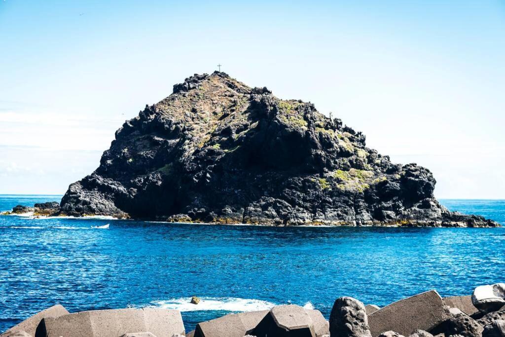 Salsalitre-gara Garachico (Tenerife)